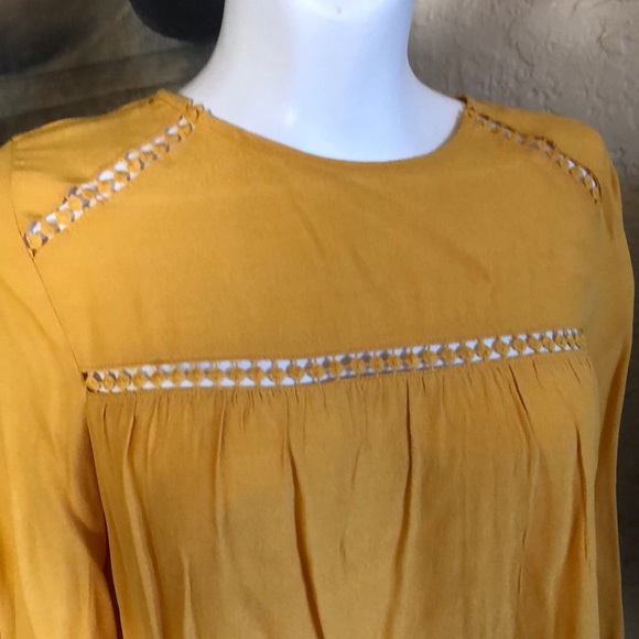 Forever XXI blouse - Picture 2 of 4